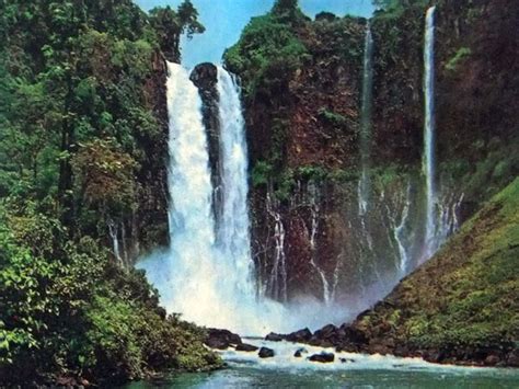 Philippine Postcard #2 – Maria Cristina Falls | Travel and Musings