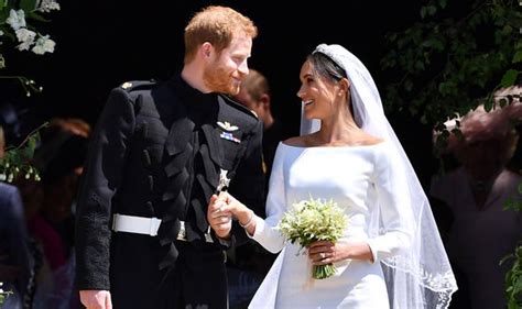 Meghan Markle fans had ‘unrealistic expectations’ in Duchess of Sussex ...