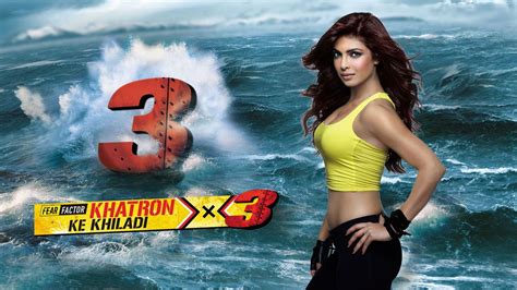 Khatron Ke Khiladi S03 - Season 03 - Watch Khatron Ke Khiladi S03 ...