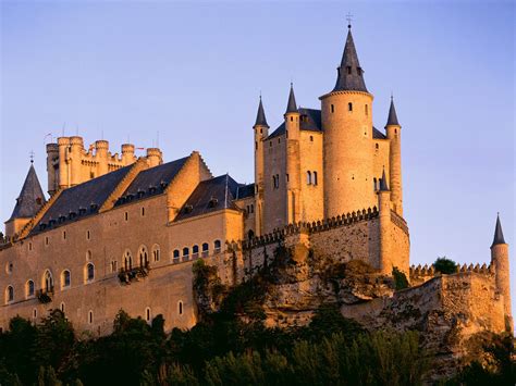 Alcazar Castle Segovia Spain 1 picture, Alcazar Castle Segovia Spain 1 photo, Alcazar Castle ...