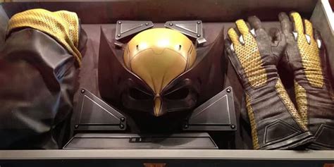 Hugh Jackman Never Wore the Wolverine Mask - Here's Why