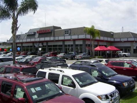 Cerritos Nissan car dealership in Cerritos, CA 90703 | Kelley Blue Book