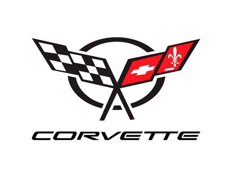 Corvette logo vector. Download free Corvette vector logo in SVG, PDF, PNG, AI formats. | Vector ...