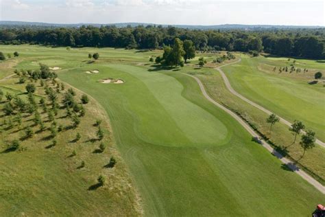 Golf At The Grove | Luxury Golf Course Hertfordshire | The Grove