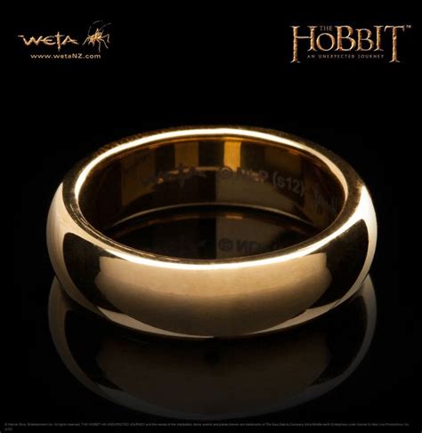 Precious Hobbit, Lord Of The Rings, Rings For Men, Hobbit Party, Hobbit An Unexpected Journey ...