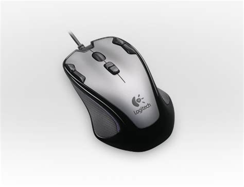 Logitech Gaming Mouse G300