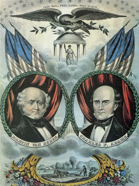 Presidents' Day History: Campaign Ads of the 19th Century | TIME