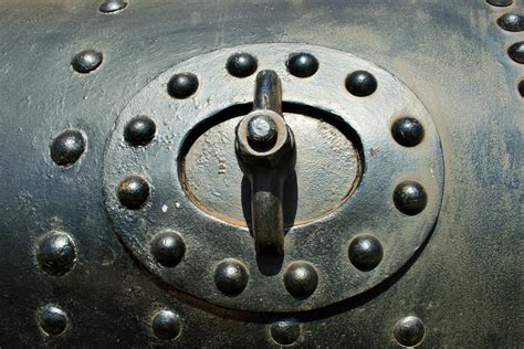 Free Images : wheel, black, close up, rim, steam engine, iron, strong, robust, studs, sturdy ...