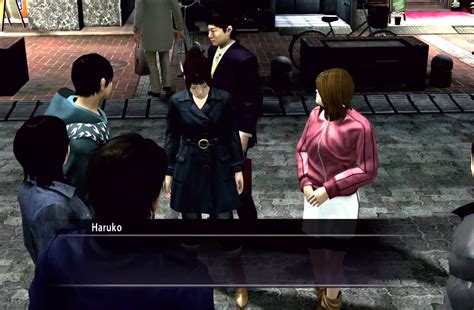 Yakuza 4 Download - GameFabrique