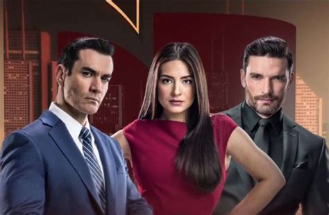 Video: Univision anuncia cambios con estreno de telenovela ‘Por amar sin ley’ - El Diario NY