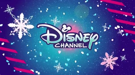 Disney Channel Christmas Bumpers 2019 - YouTube