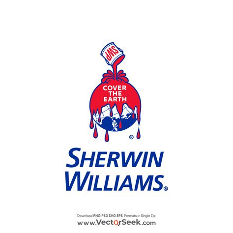 Sherwin Williams Logo Vector - (.Ai .PNG .SVG .EPS Free Download)