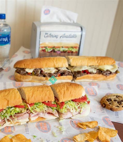 Jersey Mike's Subs - Denver