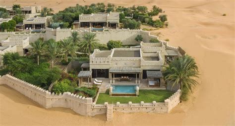 Top 10 Luxury Resorts and Hotels in Abu Dhabi - Luxury Hotel Deals