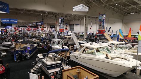 Toronto International Boat Show On Now | AutoTrader.ca