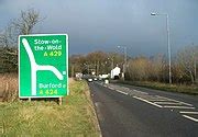 Category:Road signs in Gloucestershire - Wikimedia Commons