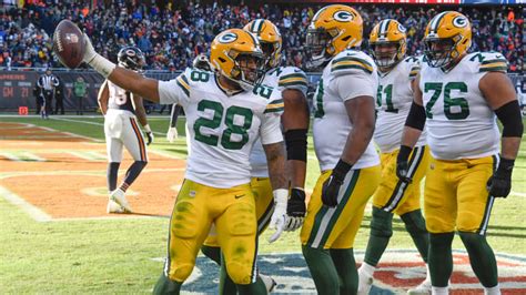 One major problem with the current narrative surrounding the Packers ...