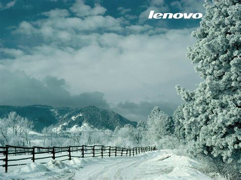 Lenovo Wallpaper Collection in HD for Download