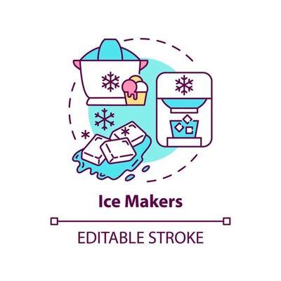 Ice Font Vector Art, Icons, and Graphics for Free Download