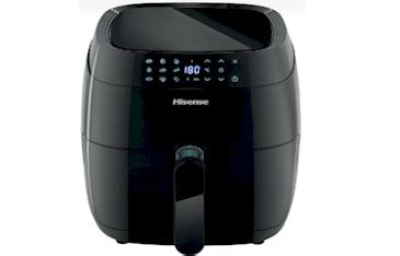 Hisense 4.5L Air Fryer – SMART PRODUCTS