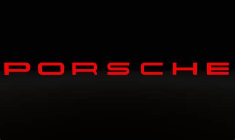 Porsche Emblem Wallpaper - WallpaperSafari