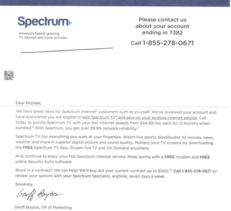 How Spectrum Cable Disrespects Its Customers - San Diego Consumers ...