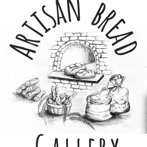 Artisan Bread Gallery | Houston TX