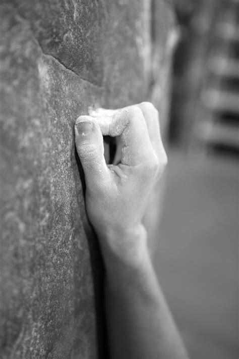 Injury-Free Movement for Rock Climbers | Climbing