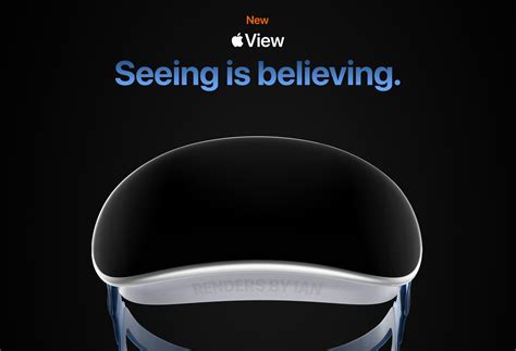 Apple's AR/VR headset is facing delays amid overheating issues - AppleTrack