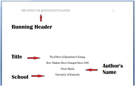 How to Write a Paper in APA Essay Format (Updated for 2022)