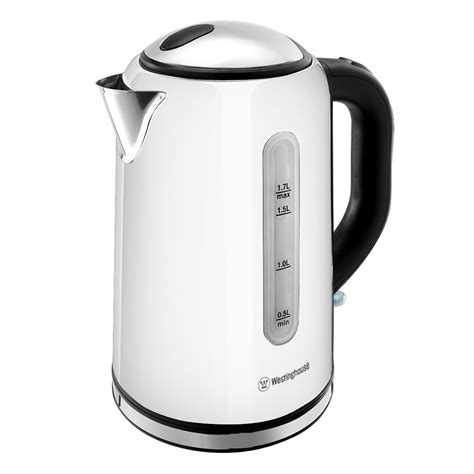 Electric Kettle - Westinghouse Homeware