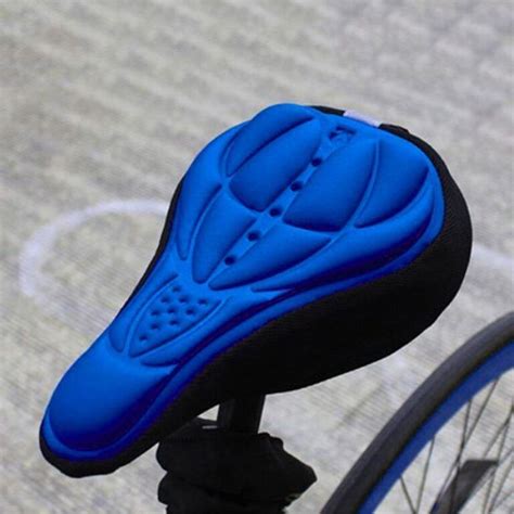 Bike Seat Cushion - ExplorerChoice