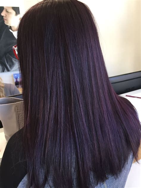 Color De Pelo Violeta | Certificacion Calidad Turistica