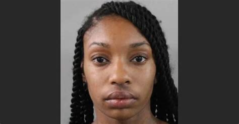 Ayanna Davis had sex with a minor student: sheriff - Thehiu