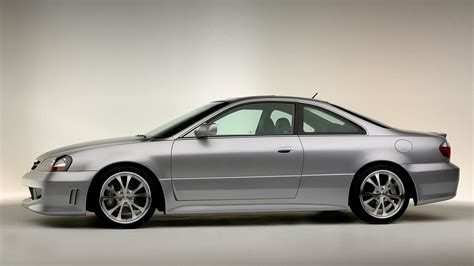 Download Coupé Vehicle Acura CL Type-S HD Wallpaper