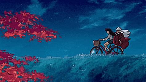 Aesthetic Anime GIF Wallpaper Images - Mk GIFs.com