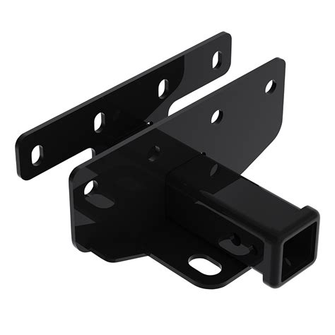 DRAW-TITE | 76382 | Class 3 Trailer Hitch, 2 Inch Square Receiver ...