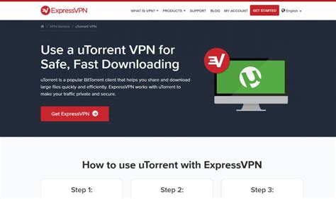 5 Best VPN for Torrenting in 2020 - Rivipedia - Best VPN Torrent