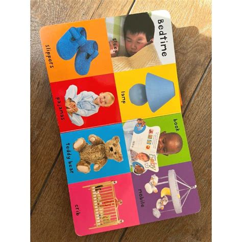 10 Most Engaging Board Books For Toddlers - Womanhood And LifeStuff