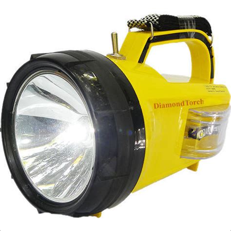 LED Rechargeable Torch Manufacturer, LED Rechargeable Torch Supplier