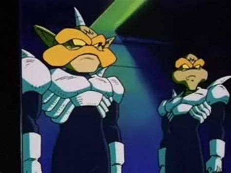 Babidi's Forces | Dragon Ball Wiki | Fandom powered by Wikia