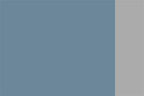 Colonial Blue Color Palette | Blue colour palette, Blue color, Color ...