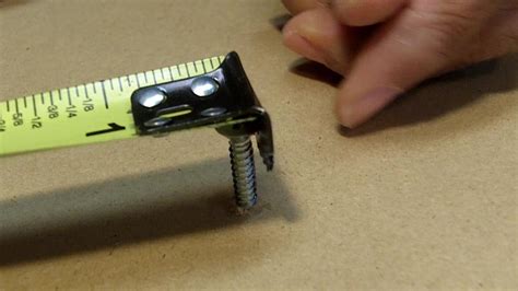 Tape Measure Tricks