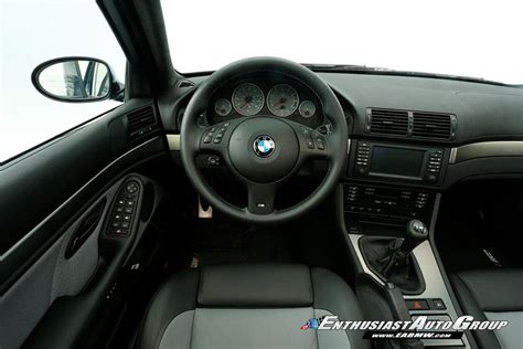 Is the E39 M5 the last good car made by BMW? | O-T Lounge