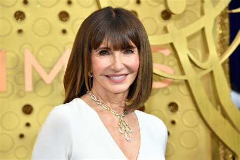 How Mary Steenburgen Suddenly Became a Great Songwriter - Rolling Stone