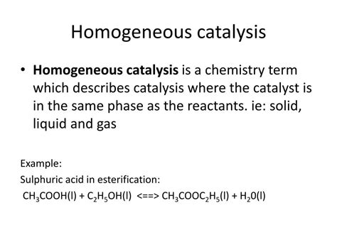 Periodic table catalyst definition chemistry - booytrans