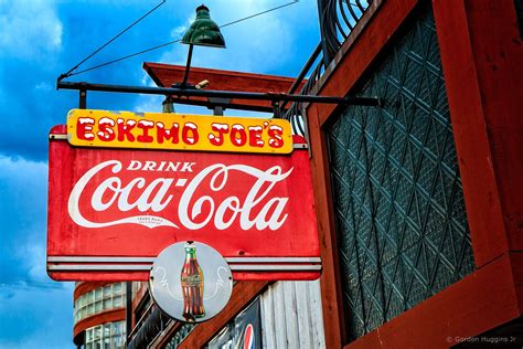 https://flic.kr/p/Kuyoh7 | Eskimo Joe's Stillwater OK Eskimo Joe's, Idiots, Flickr, Neon Signs ...