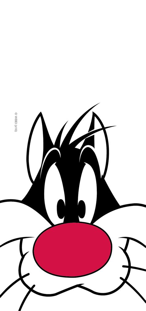 Sylvester Wallpaper Explore more American, Cartoon, Cat, Fictional ...