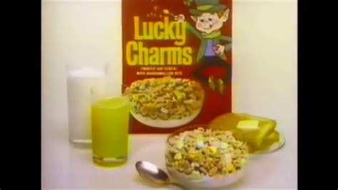 Cereal Commercials Used To Be Stingy With The Milk For No Good Reason At All | Page 2 | Sports ...