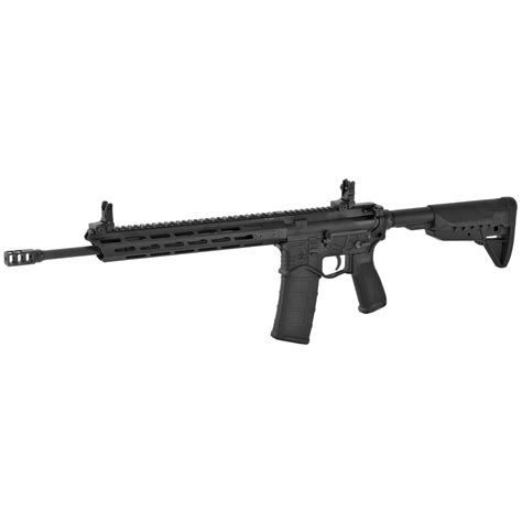 Springfield Armory Saint Edge 5.56mm · STE916556B · DK Firearms